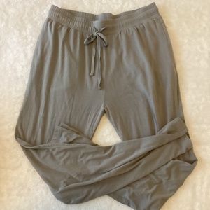 2xist Gray Lounge Pants